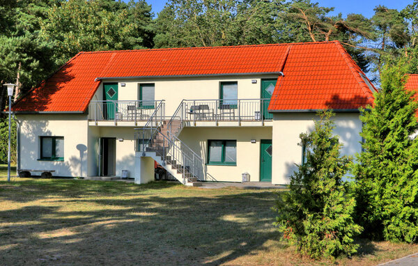 Ferienwohnung - Ferienappartement - Juliusruh , Deutschland - DMR565 81