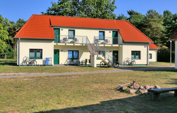 Ferienwohnung - Ferienappartement - Juliusruh , Deutschland - DMR565 82