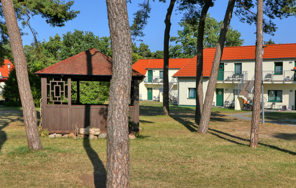 Ferienwohnung - Ferienappartement - Juliusruh , Deutschland - DMR565 107