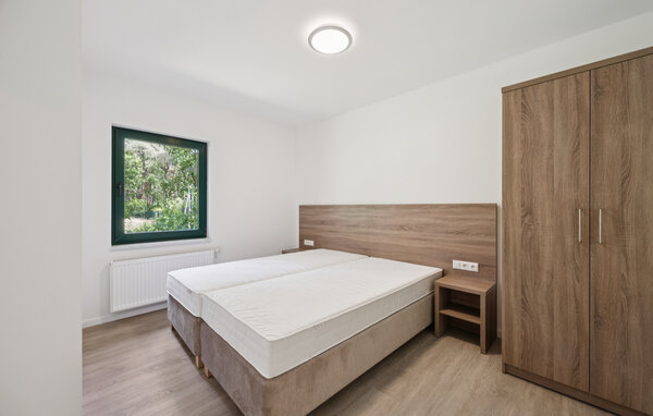 Ferienwohnung - Ferienappartement - Juliusruh , Deutschland - DMR566 601
