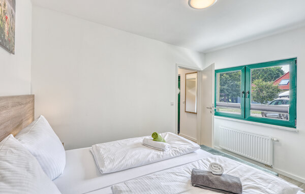 Ferienwohnung - Ferienappartement - Juliusruh , Deutschland - DMR566 603