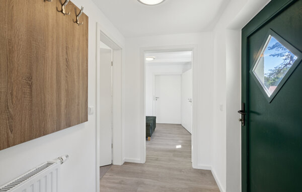 Ferienwohnung - Ferienappartement - Juliusruh , Deutschland - DMR566 501