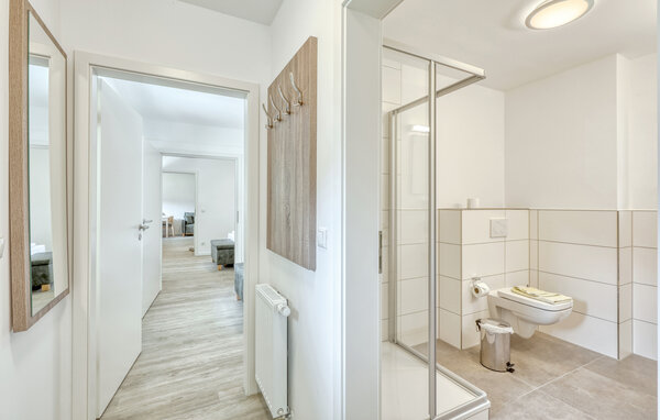 Ferienwohnung - Ferienappartement - Juliusruh , Deutschland - DMR566 503