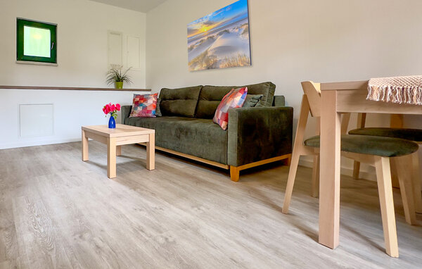 Ferienwohnung - Ferienappartement - Juliusruh , Deutschland - DMR566 301