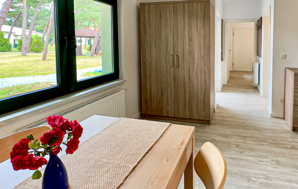 Ferienwohnung - Ferienappartement - Juliusruh , Deutschland - DMR566 303