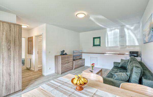 Ferienwohnung - Ferienappartement - Juliusruh , Deutschland - DMR566 306