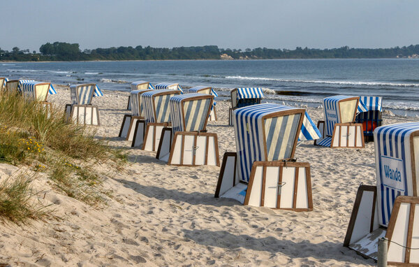 Apartamento - Ferienappartement - Juliusruh , Alemania - DMR567 907