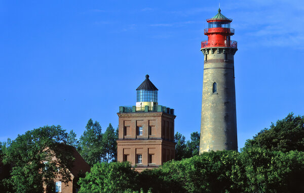 Apartamento - Ferienappartement - Juliusruh , Alemania - DMR567 911