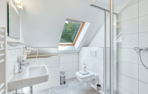 Apartamento - Ferienappartement - Juliusruh , Alemania - DMR567 701