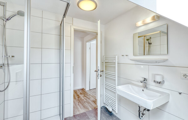 Apartamento - Ferienappartement - Juliusruh , Alemania - DMR567 702