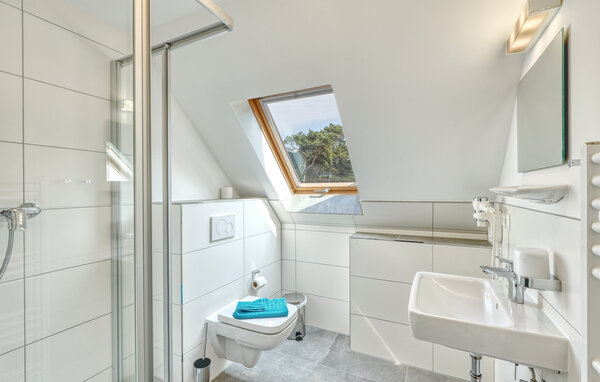 Apartamento - Ferienappartement - Juliusruh , Alemania - DMR567 703