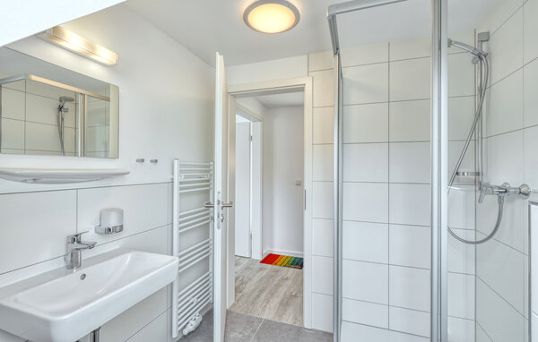 Apartamento - Ferienappartement - Juliusruh , Alemania - DMR567 704