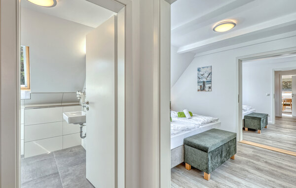 Apartamento - Ferienappartement - Juliusruh , Alemania - DMR567 501