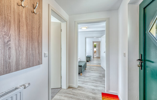 Apartamento - Ferienappartement - Juliusruh , Alemania - DMR567 502