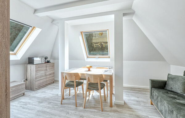 Apartamento - Ferienappartement - Juliusruh , Alemania - DMR567 301