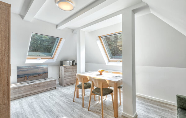 Apartamento - Ferienappartement - Juliusruh , Alemania - DMR567 302