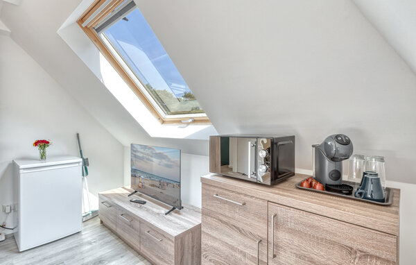 Apartamento - Ferienappartement - Juliusruh , Alemania - DMR567 305