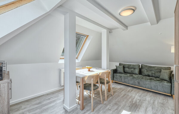 Apartamento - Ferienappartement - Juliusruh , Alemania - DMR567 306