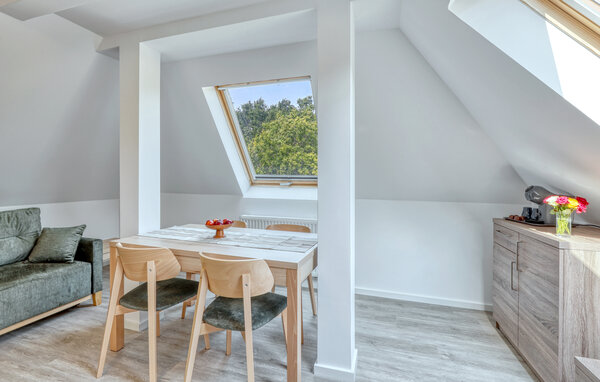 Apartamento - Ferienappartement - Juliusruh , Alemania - DMR567 307