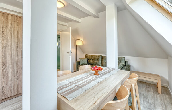 Apartamento - Ferienappartement - Juliusruh , Alemania - DMR567 308