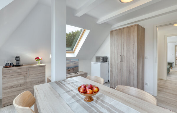 Apartamento - Ferienappartement - Juliusruh , Alemania - DMR567 310