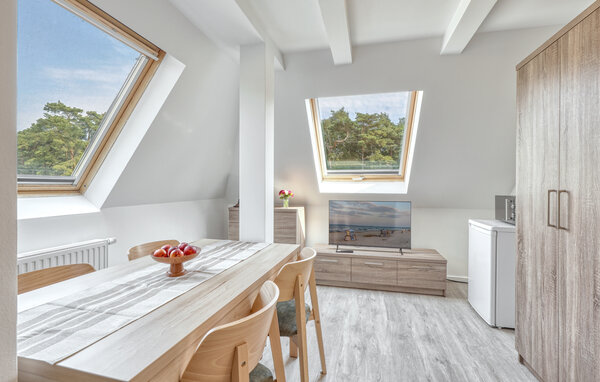 Apartamento - Ferienappartement - Juliusruh , Alemania - DMR567 311