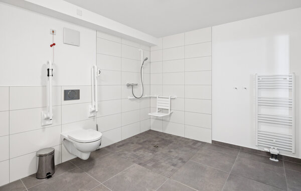 Ferienwohnung - Juliusruh , Deutschland - DMR568 701