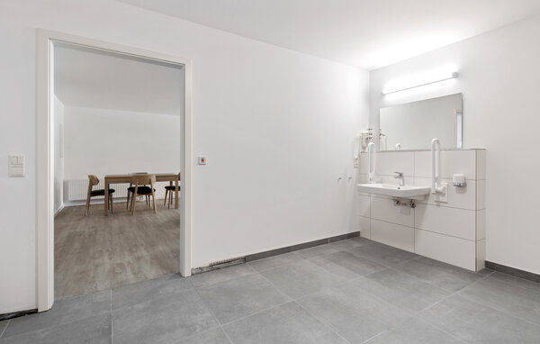 Ferienwohnung - Juliusruh , Deutschland - DMR568 702