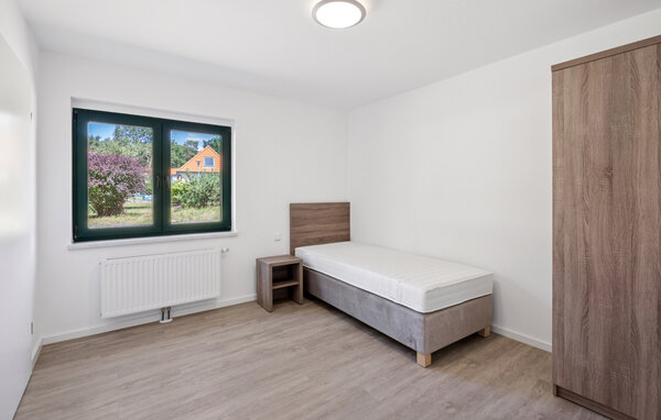 Ferienwohnung - Juliusruh , Deutschland - DMR568 601
