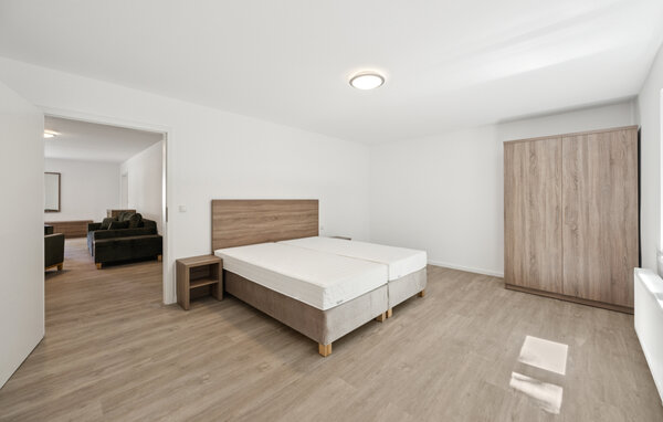 Ferienwohnung - Juliusruh , Deutschland - DMR568 602