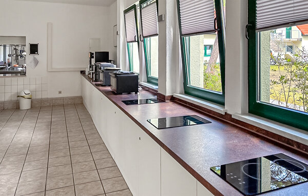 Apartament - Ferienappartement - Juliusruh , Niemcy - DMR568 401
