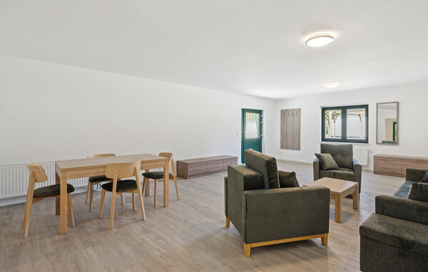 Ferienwohnung - Juliusruh , Deutschland - DMR568 3