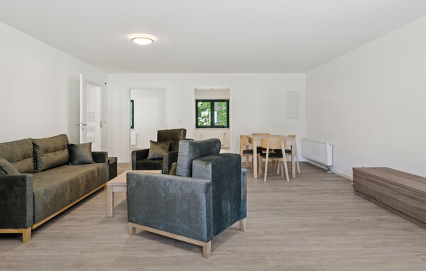 Ferienwohnung - Juliusruh , Deutschland - DMR568 4