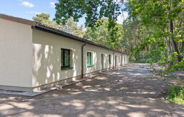 Ferienwohnung - Juliusruh , Deutschland - DMR568 1