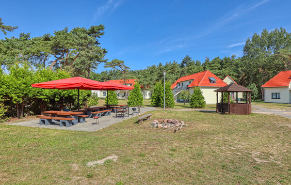 Apartament - Ferienappartement - Juliusruh , Niemcy - DMR568 103