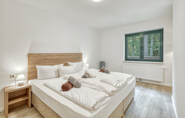 Ferienwohnung - Ferienappartement - Juliusruh , Deutschland - DMR570 604