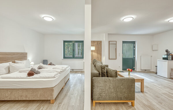 Ferienwohnung - Ferienappartement - Juliusruh , Deutschland - DMR570 606