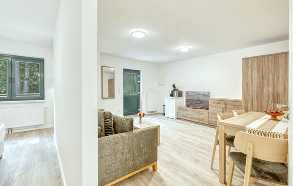 Ferienwohnung - Ferienappartement - Juliusruh , Deutschland - DMR570 302