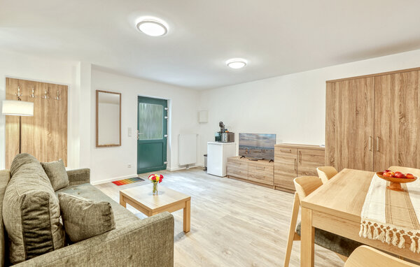 Ferienwohnung - Ferienappartement - Juliusruh , Deutschland - DMR570 303