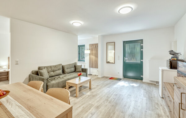 Ferienwohnung - Ferienappartement - Juliusruh , Deutschland - DMR570 304