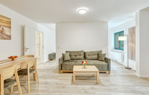 Ferienwohnung - Ferienappartement - Juliusruh , Deutschland - DMR570 305