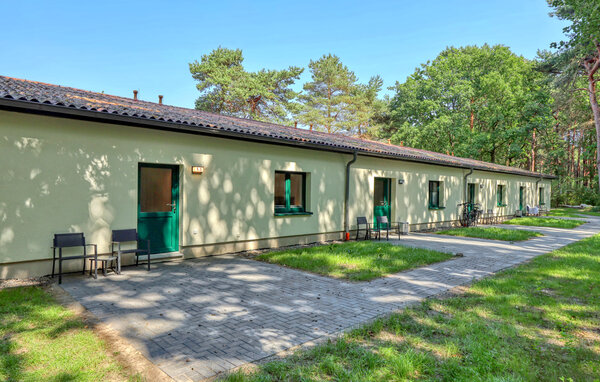 Ferienwohnung - Ferienappartement - Juliusruh , Deutschland - DMR570 81