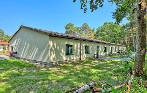 Ferienwohnung - Ferienappartement - Juliusruh , Deutschland - DMR570 1