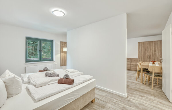 Ferienwohnung - Ferienappartement - Juliusruh , Deutschland - DMR571 605