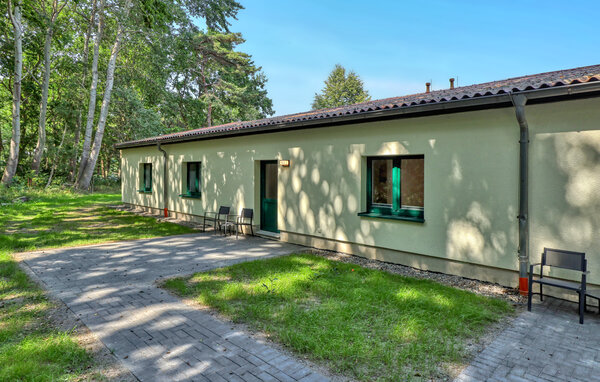 Ferienwohnung - Ferienappartement - Juliusruh , Deutschland - DMR571 83