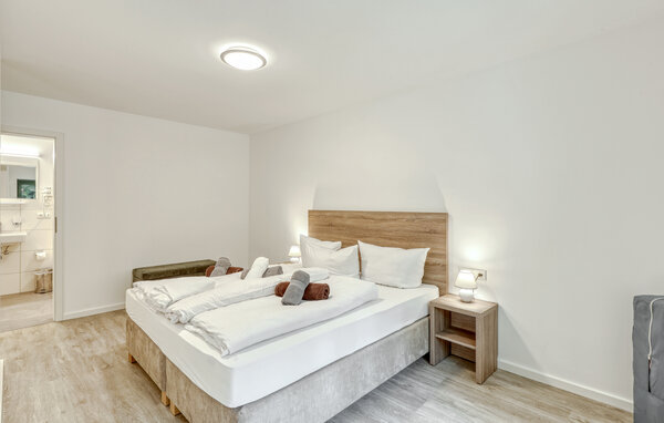 Ferieleilighet - Ferienappartement - Juliusruh , Tyskland - DMR573 602