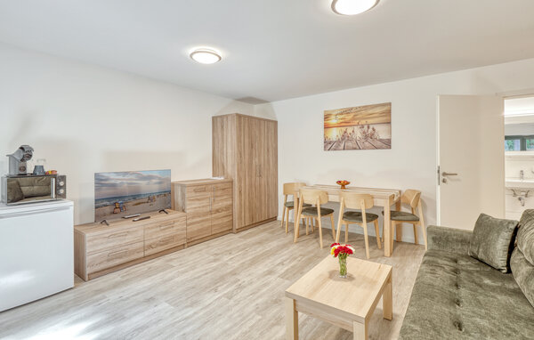 Ferieleilighet - Ferienappartement - Juliusruh , Tyskland - DMR573 301