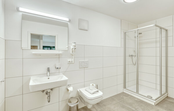 Appartement - Ferienappartement - Juliusruh , Allemagne - DMR574 701