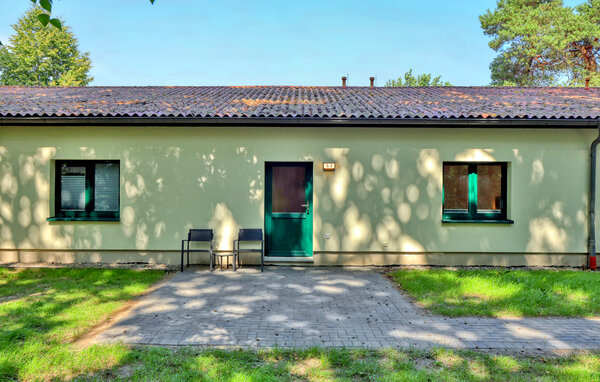 Appartement - Ferienappartement - Juliusruh , Allemagne - DMR574 82