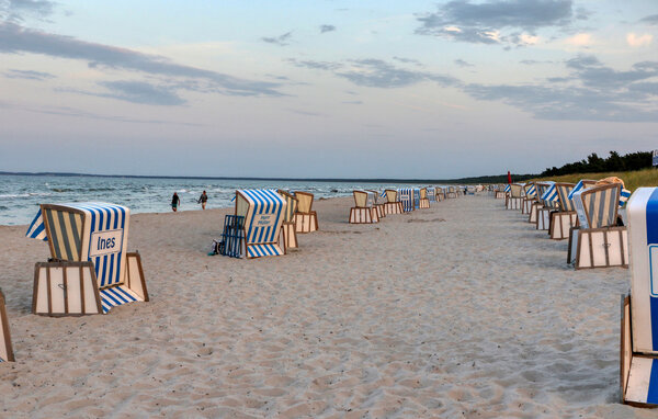 Ferieleilighet - Ferienappartement - Juliusruh , Tyskland - DMR575 906